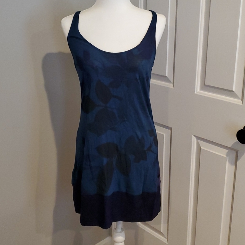 Tank dress